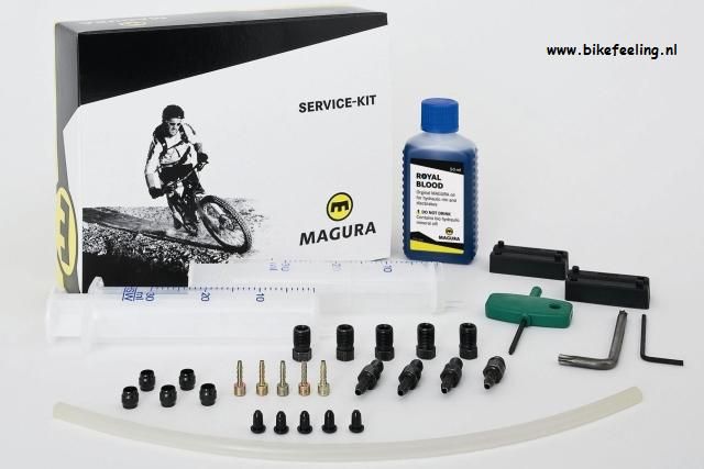 Magura mini service kit